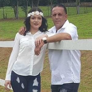 Meet your Posher, Carly garcia